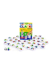 Clack! Game