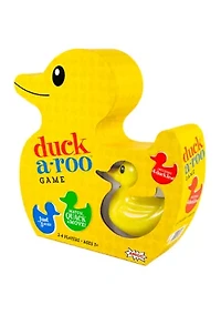 Duck-a-Roo Game