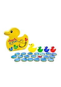 Duck-a-Roo Game
