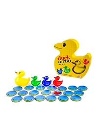 Duck-a-Roo Game