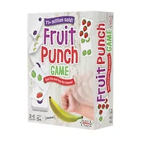 Fruit Punch Game