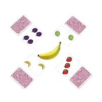 Fruit Punch Game