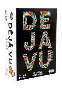 Deja Vu Game