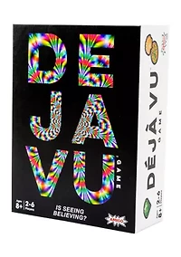 Deja Vu Game