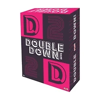 Double Down Card Game