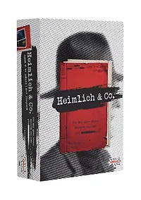  Heimlich and Co. Family Game