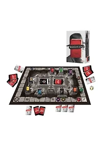  Heimlich and Co. Family Game