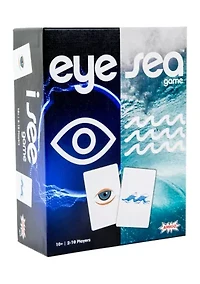 Eye Sea Game