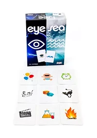 Eye Sea Game