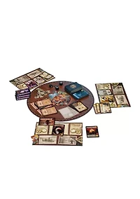  Richard Garfield's Carnival of Monsters Strategy Game