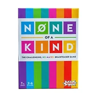 None of a Kind