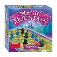 Magic Mountain
