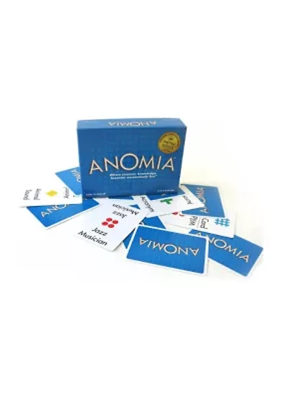 Anomia