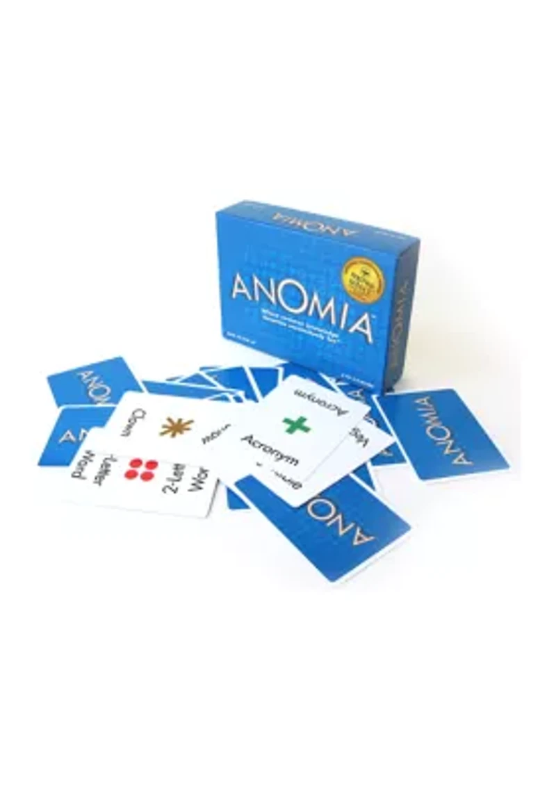 Anomia