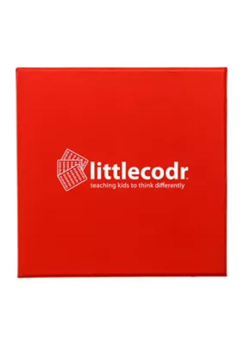 Littlecodr Educational Game