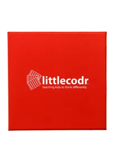 Littlecodr Educational Game