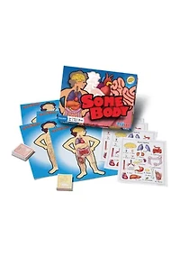 SomeBody Anatomy Game