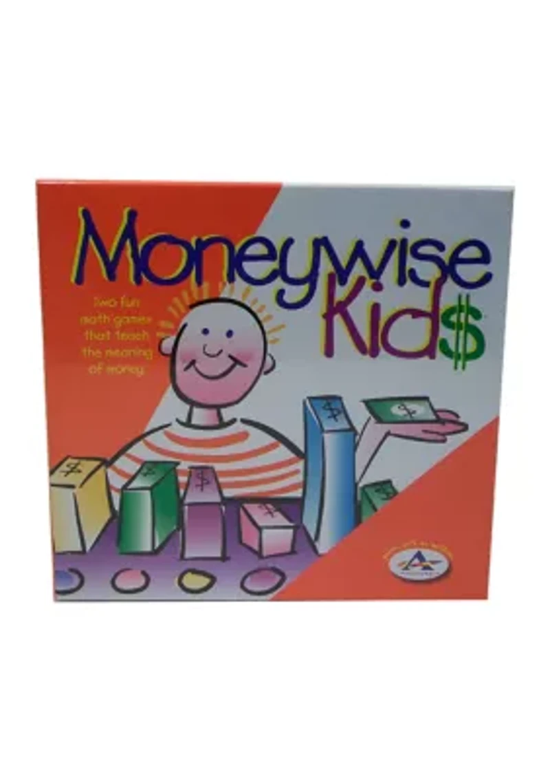 Moneywise Kids Game