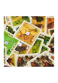 Rivals for Catan Deluxe - 2-Player Card Game