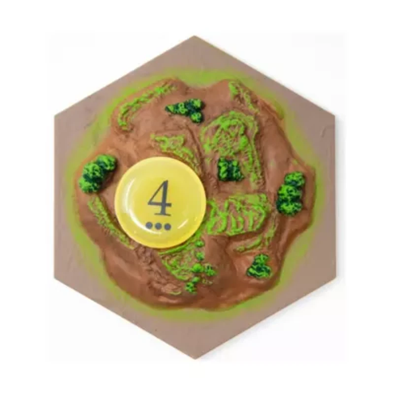 Catan: 3D Edition