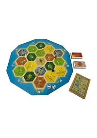 Catan: Family Edition