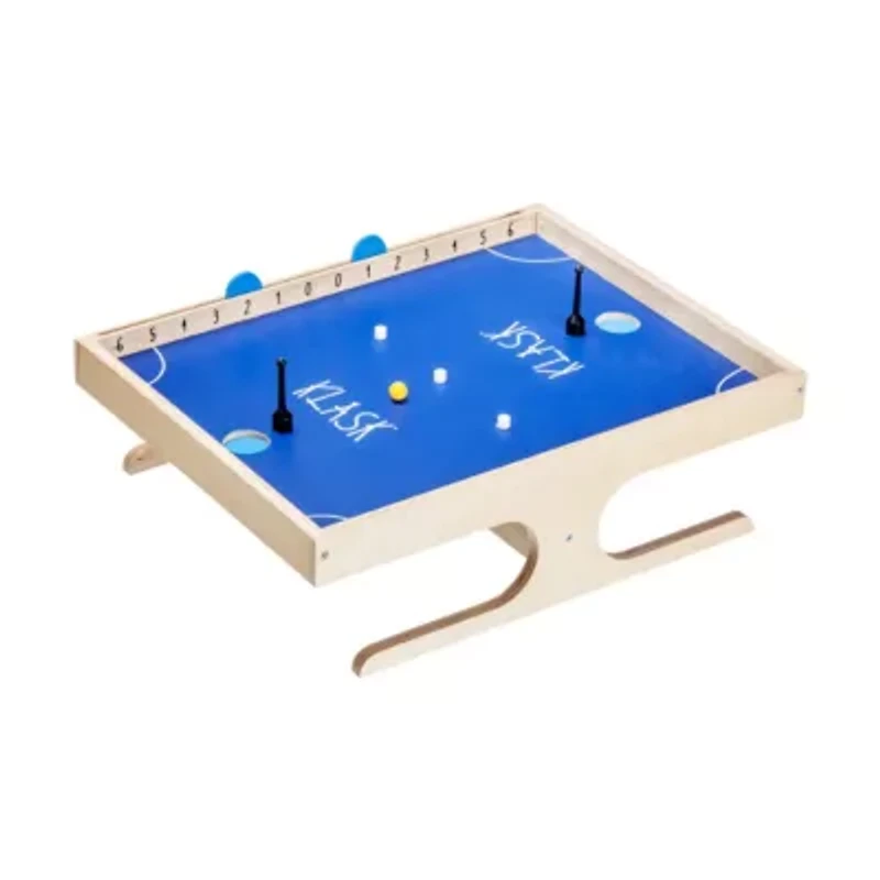 KLASK - An Epic Magnetic Battle!