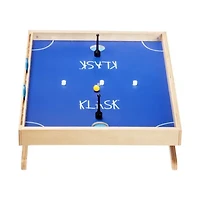 KLASK - An Epic Magnetic Battle!