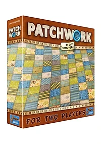 Patchwork