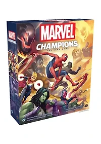 Marvel Champions: The Card Game