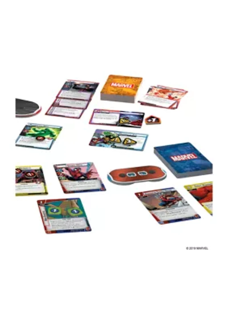 Marvel Champions: The Card Game
