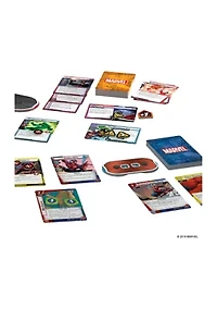 Marvel Champions: The Card Game