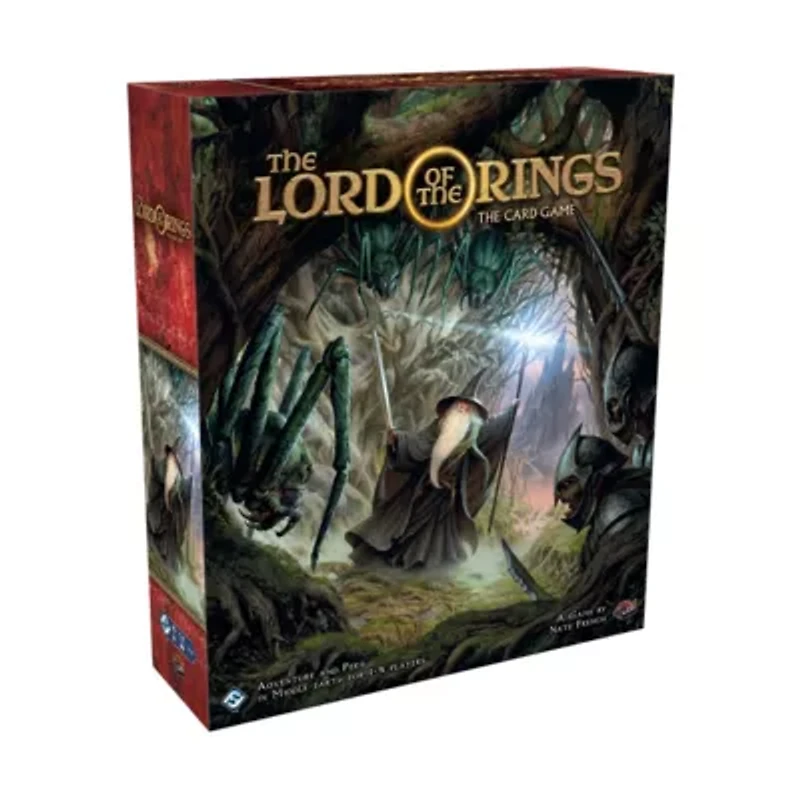The Lord of the Rings: The Card Game - Revised Core Set