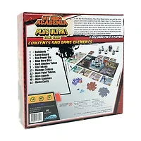 My Hero Academia: Plus Ultra! Board Game