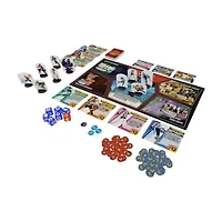 My Hero Academia: Plus Ultra! Board Game