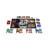 My Hero Academia: Plus Ultra! Board Game