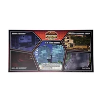 My Hero Academia: Plus Ultra! Board Game
