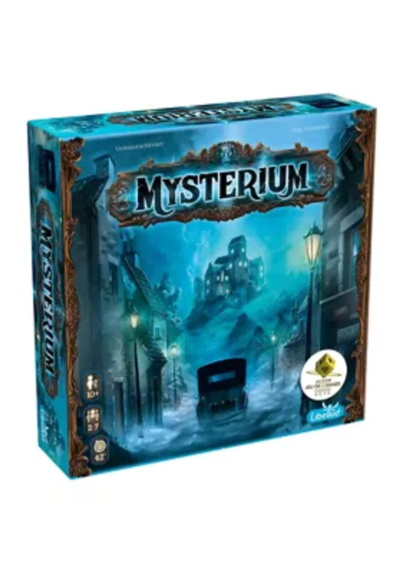 Mysterium