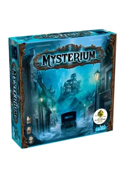 Mysterium