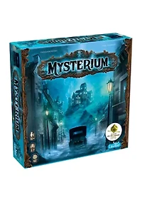 Mysterium