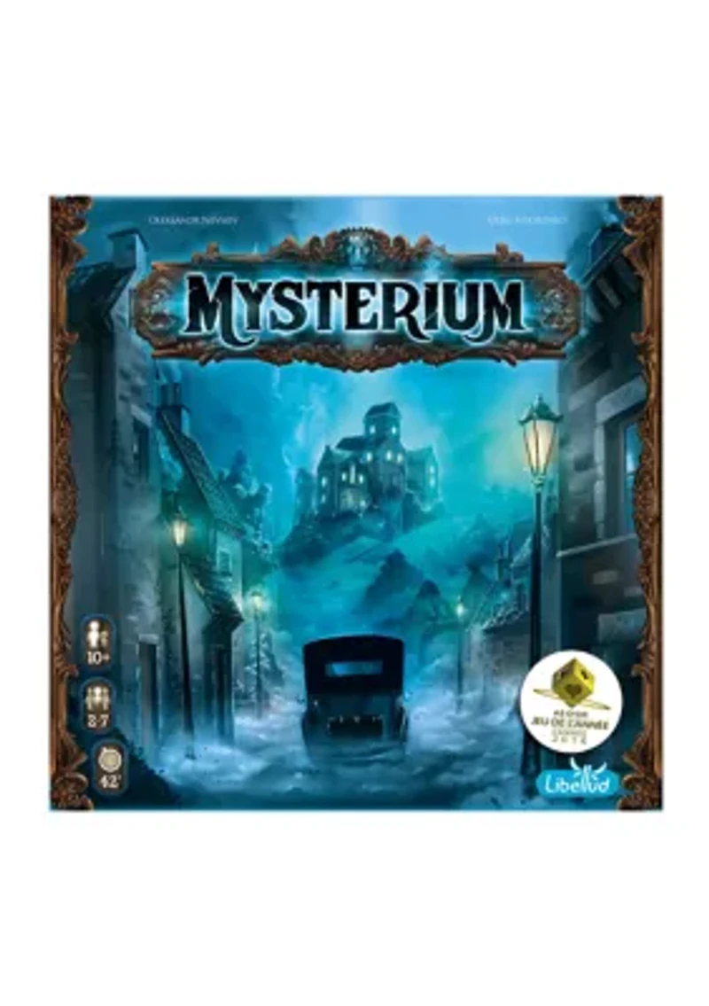 Mysterium
