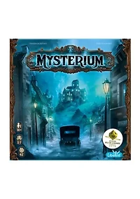 Mysterium