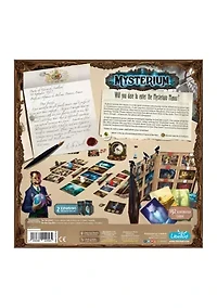 Mysterium