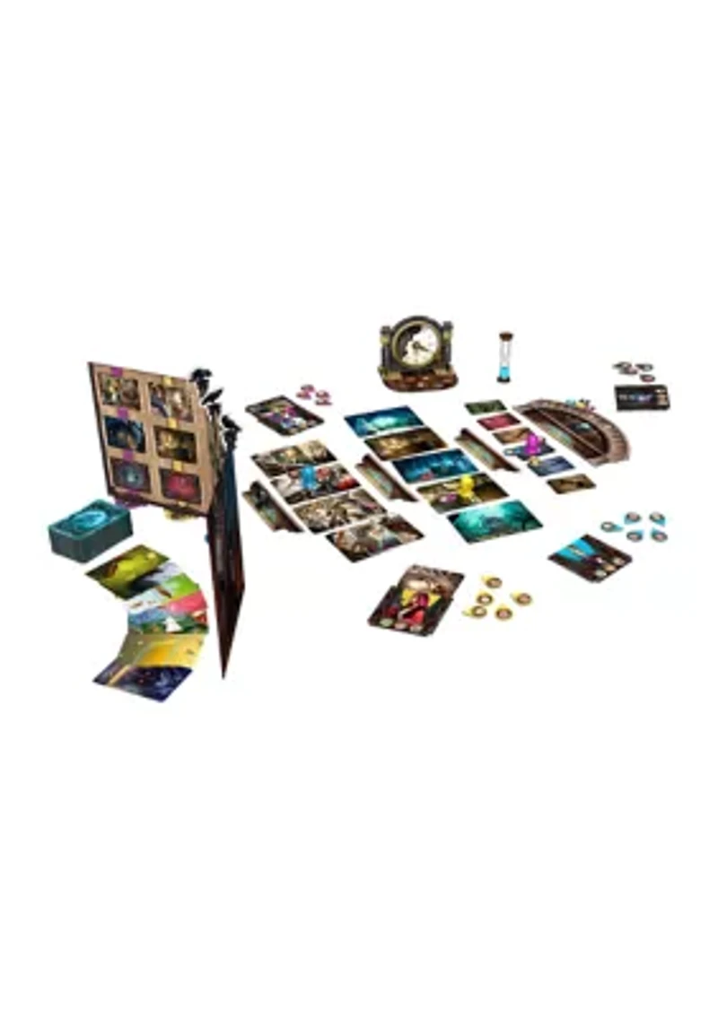Mysterium