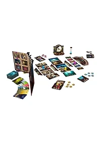 Mysterium