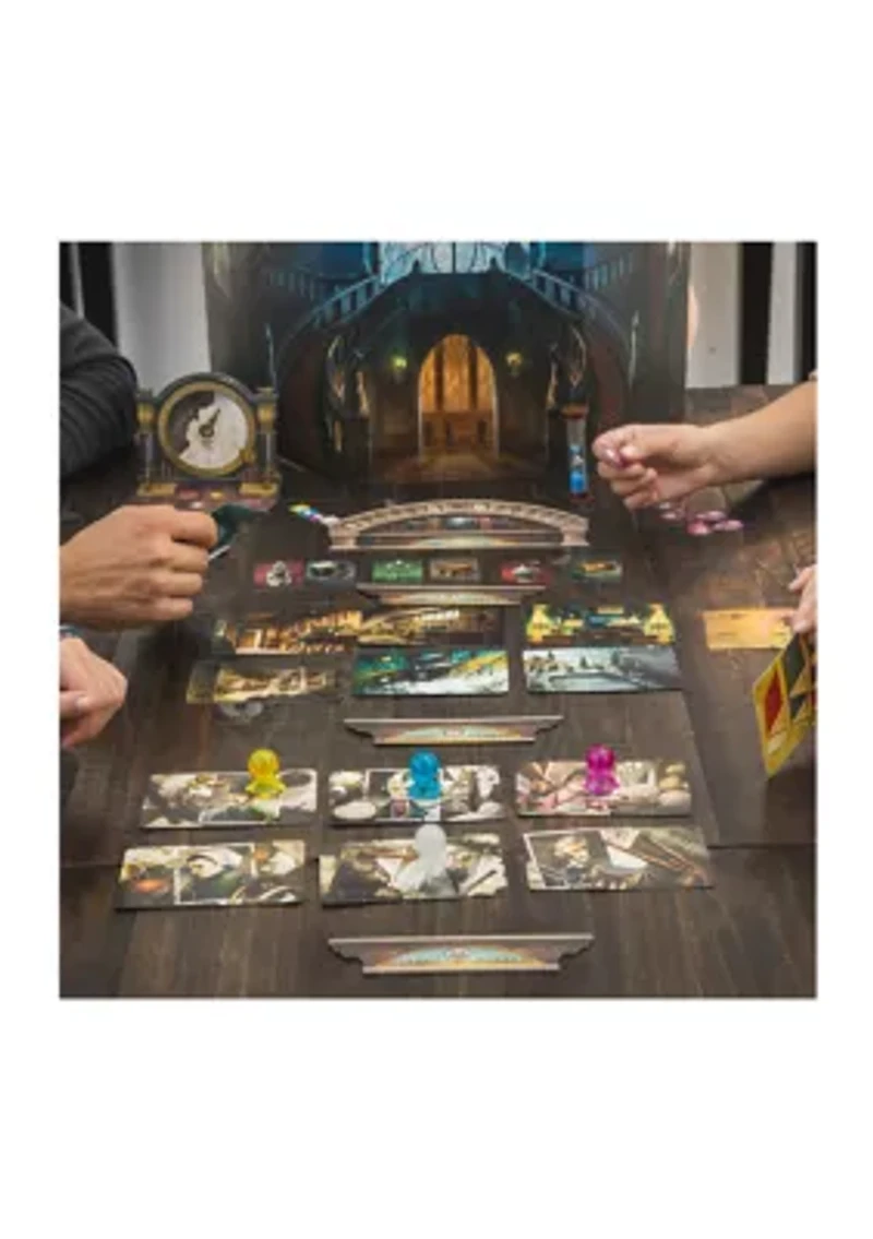 Mysterium