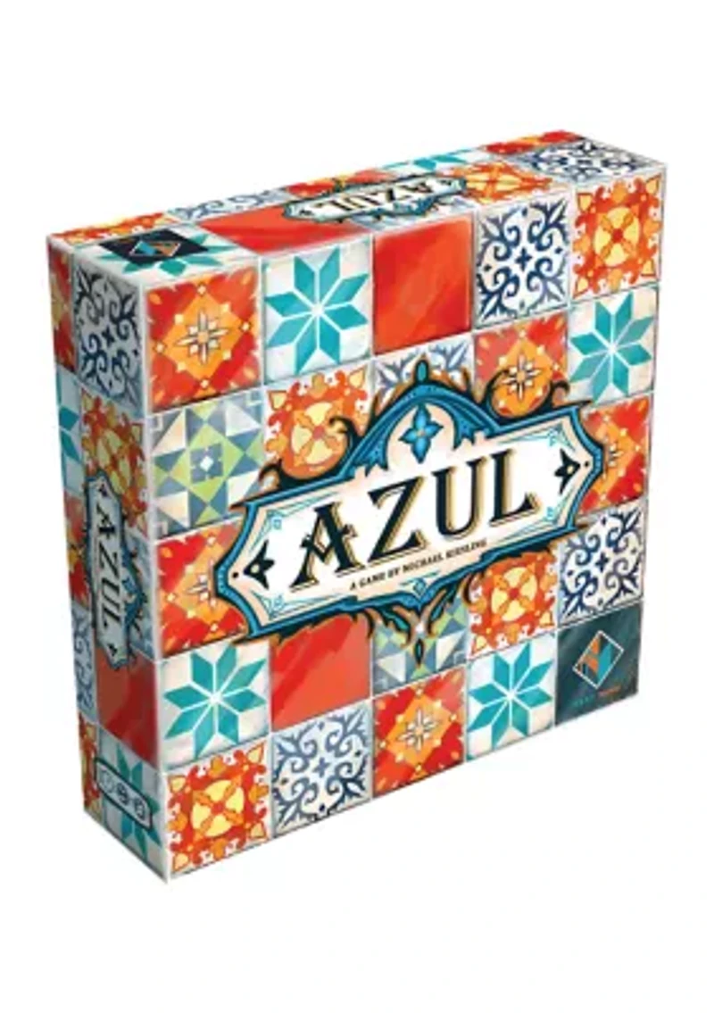 Azul