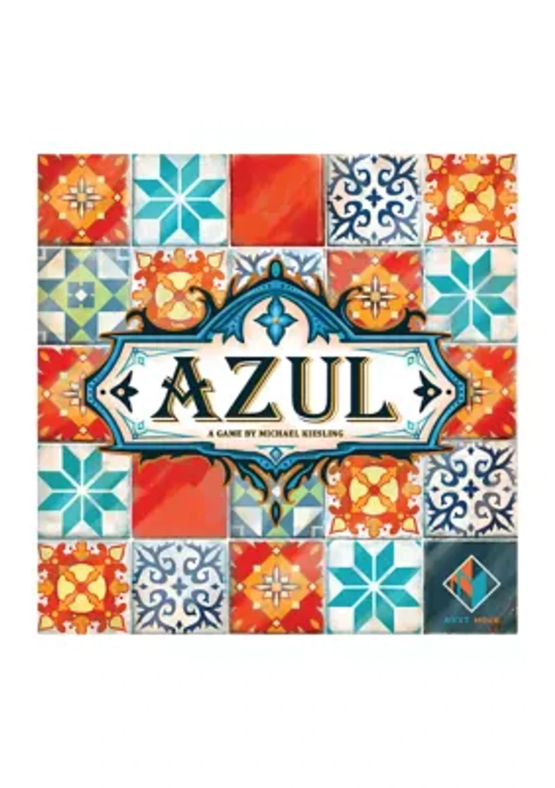 Azul