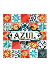 Azul