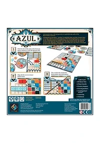 Azul