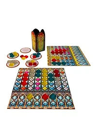 Azul Stained Glass of Sintra